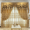 ผ้าม่านหรูหรา รุ่น Grand Royal