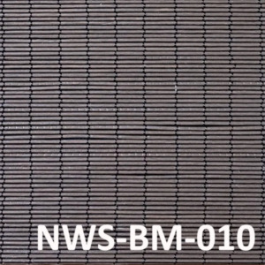 ม่านม้วนไม้ไผ่ รุ่น NWS-BM-010