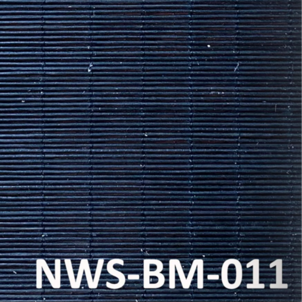 ม่านม้วนไม้ไผ่ รุ่น NWS-BM-011