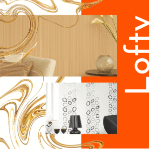 LOFTY