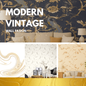 MODERN VINTAGE