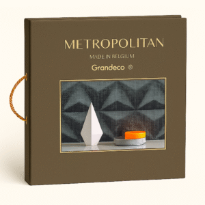 METROPOLITAN