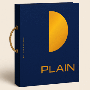 PLAIN