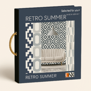 RETRO SUMMER