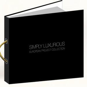 SIMPLY LUXURIOUS