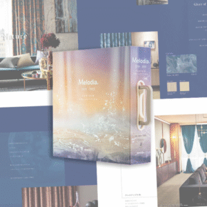 C-002 | LUXE Curtain Collection | แคตตาล็อกผ้าม่านลักซ์หรูระดับพรีเมียม
